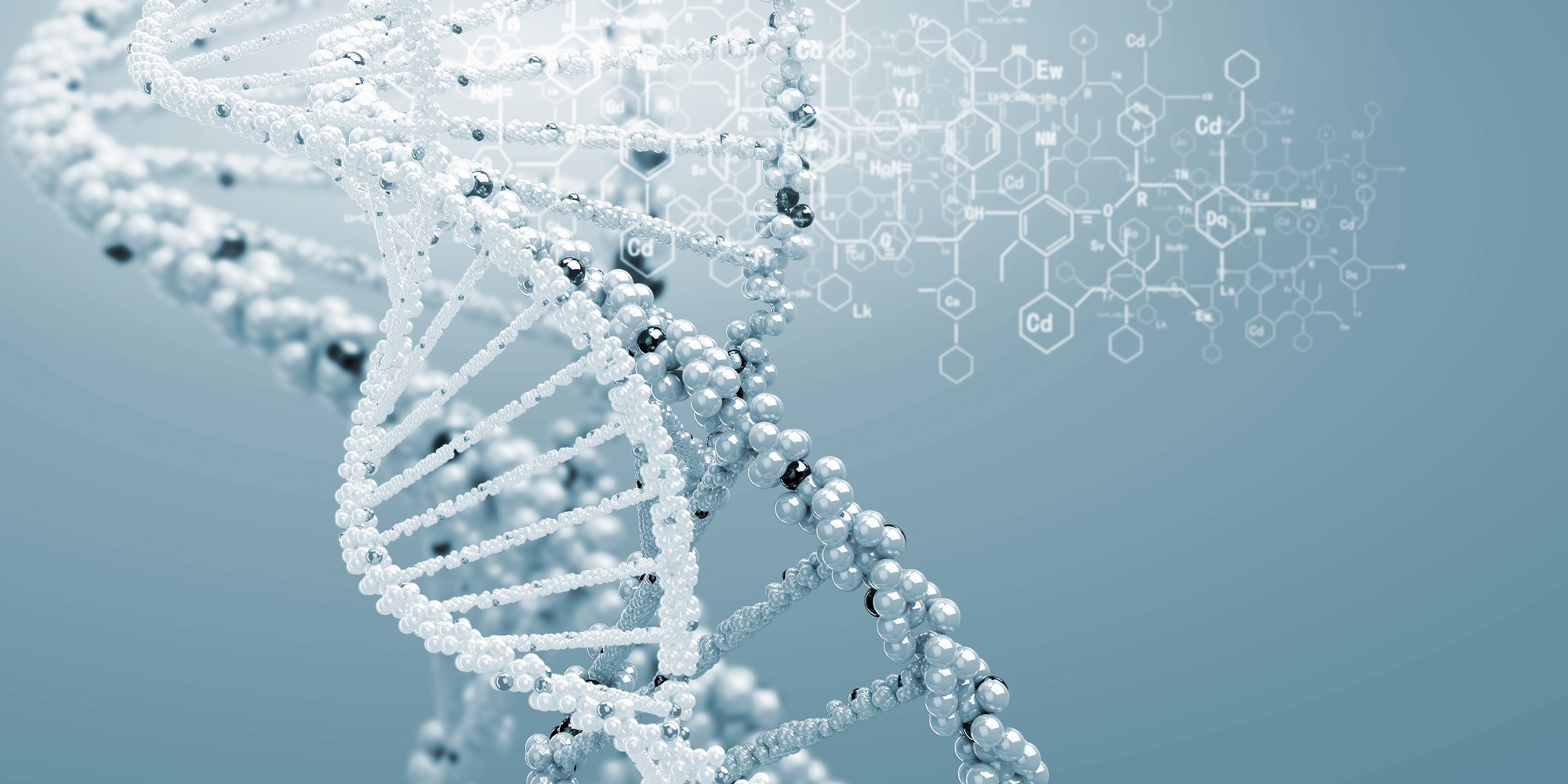 DNA